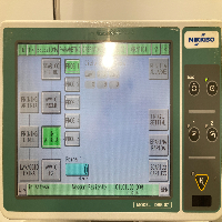 Nikkiso DBB-07 - Dialysis image 2